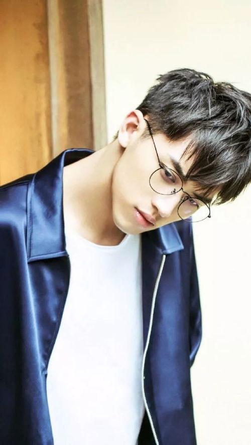 娱乐吃瓜君许魏洲