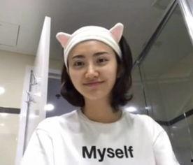 娱乐吃瓜君 景甜