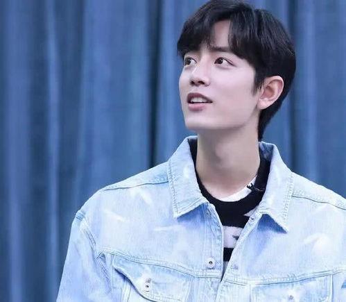 娱乐吃瓜酱蒲熠星